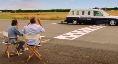 The 14 Best Moments Of Top Gear Series 22 Episode 3