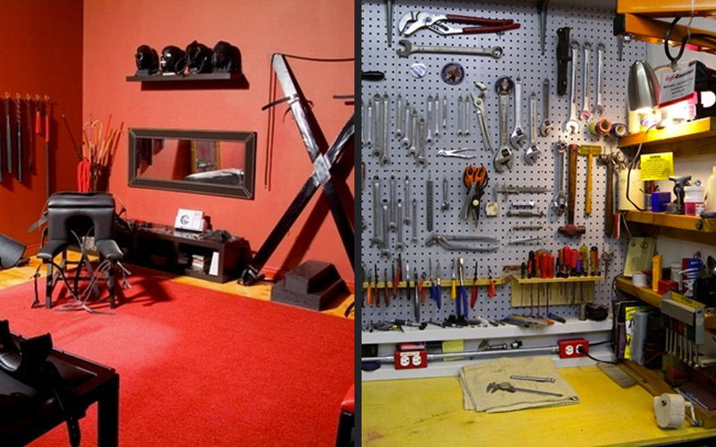 8 Alterations Every Petrolhead Would Make To 50 Shades Of Grey