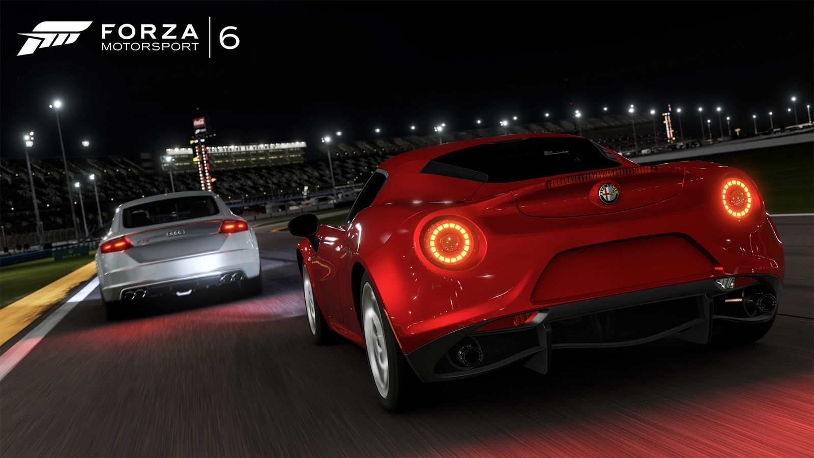 8 Things You Might Have Missed From The Forza Motorsport 6 Demo Release