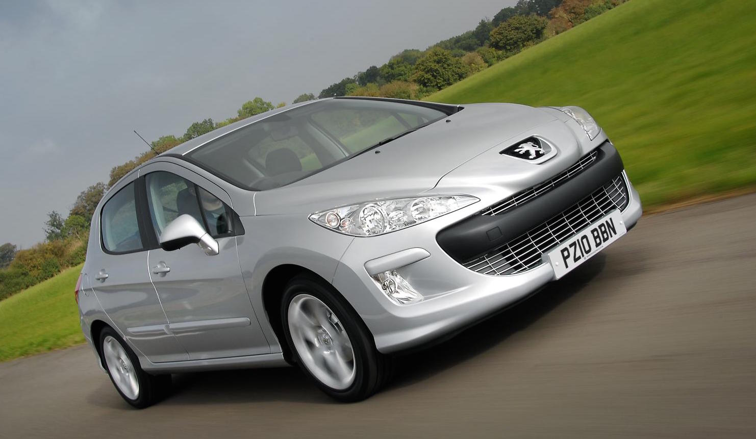 The 8 Worst Grille Designs In Recent Car History 