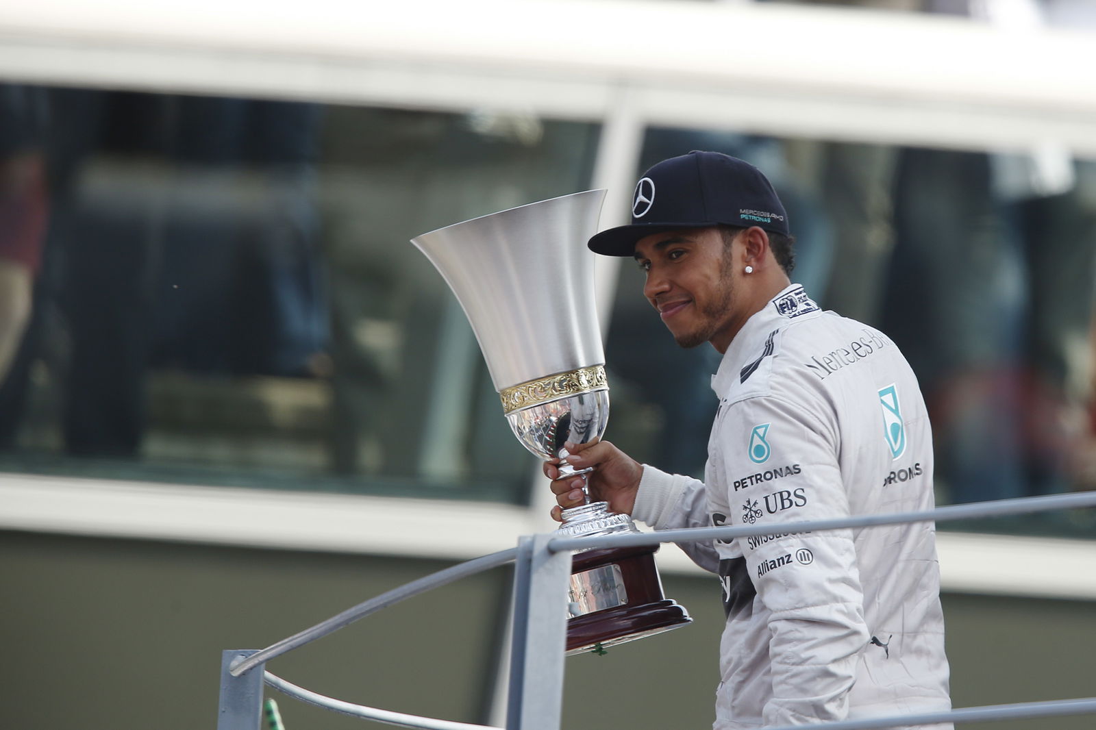 Image source: Mercedes AMG Petronas