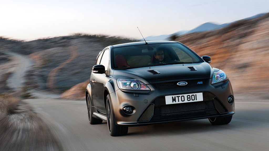 7 Reasons Why Front-Wheel Drive Is Awesome