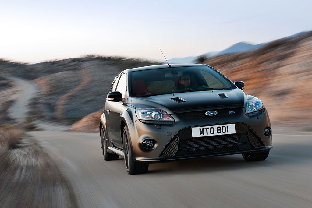 The 10 Most Popular Car Names Are Mostly Quite Ridiculous