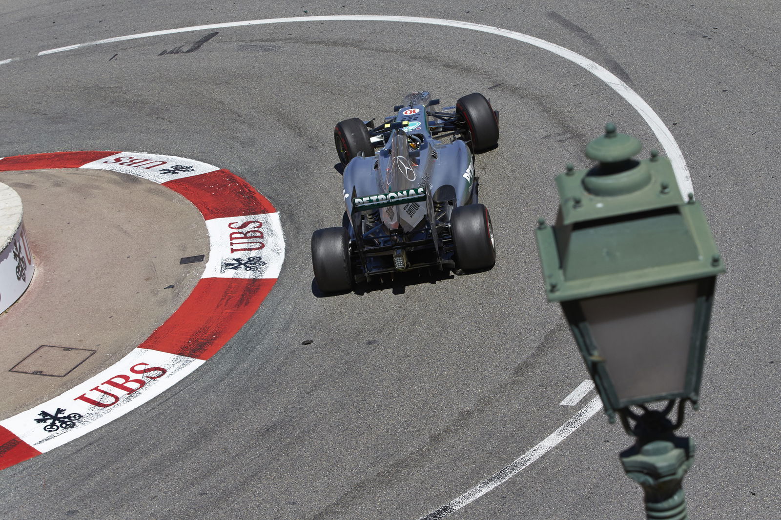 Image source: Mercedes AMG Petronas