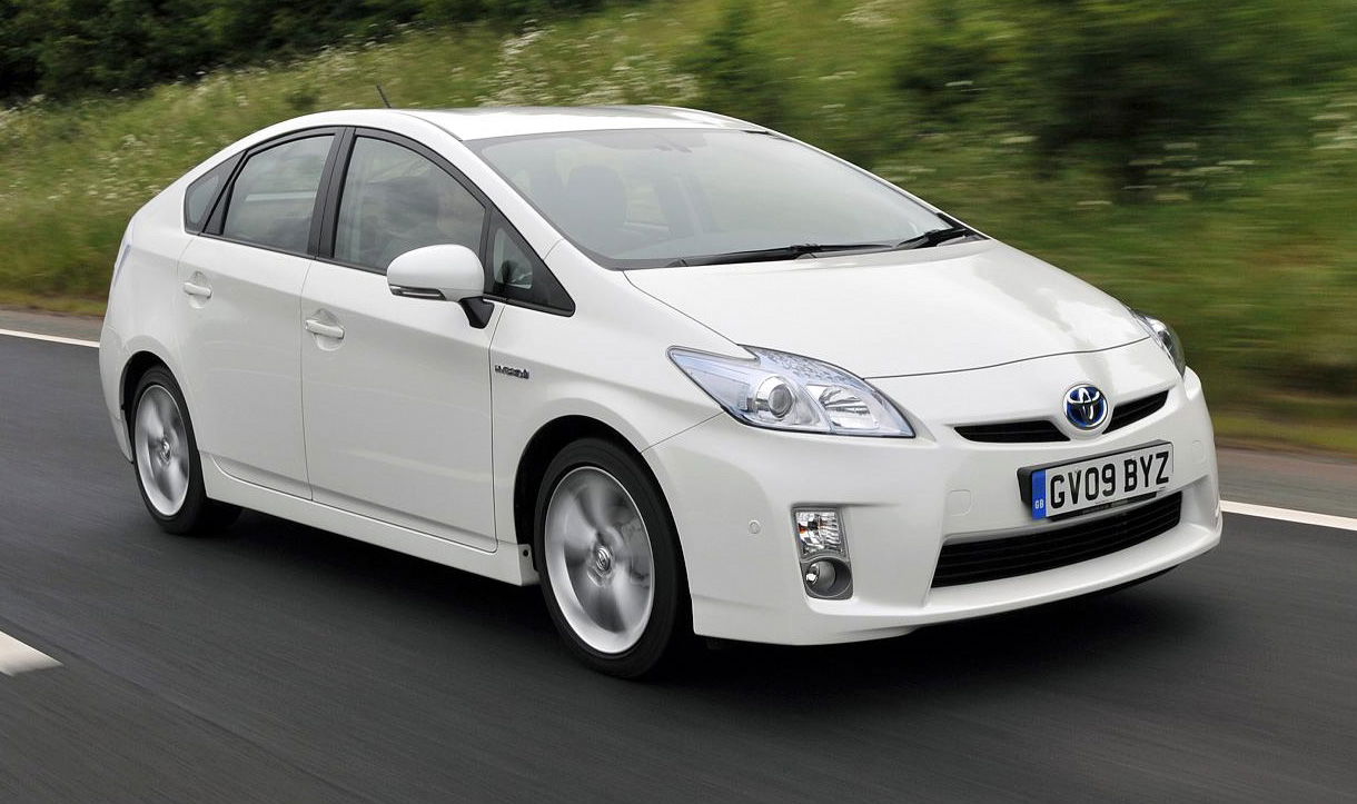 9 Shocking Car Fails You'll Never Believe Made It To Production