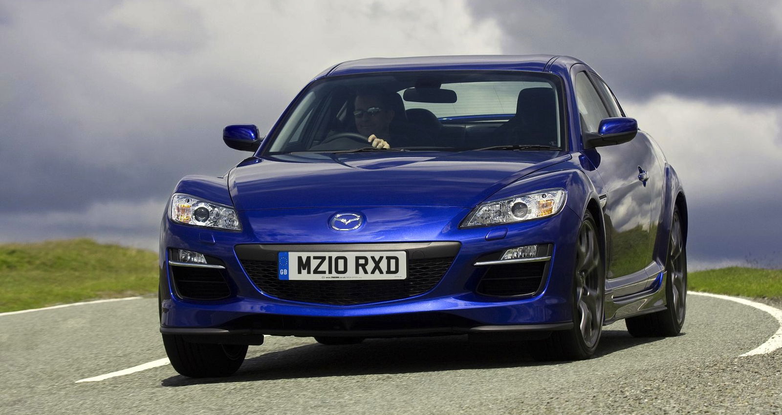 9 Discontinued Japanese Performance Cars That Deserve A Successor 