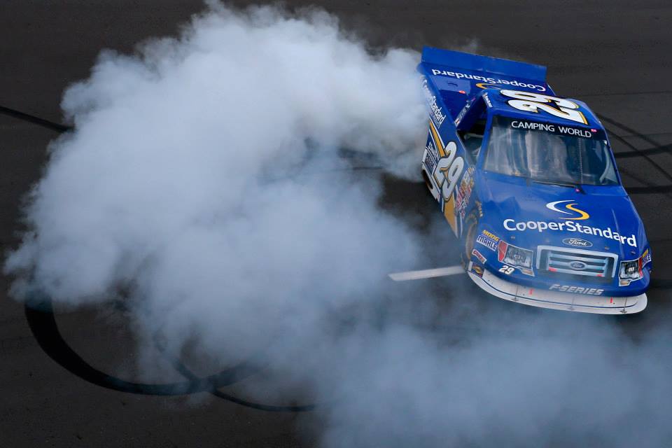 Image source: NASCAR