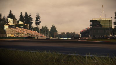 Here Is Every Track Available In Project Cars