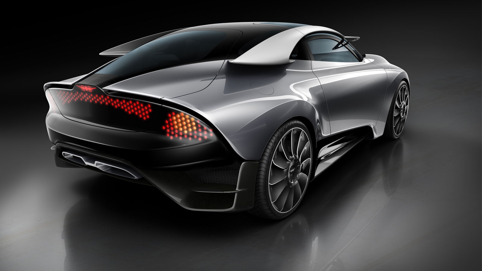 Saab Is Planning A Comeback But Not In The Way We Hoped
