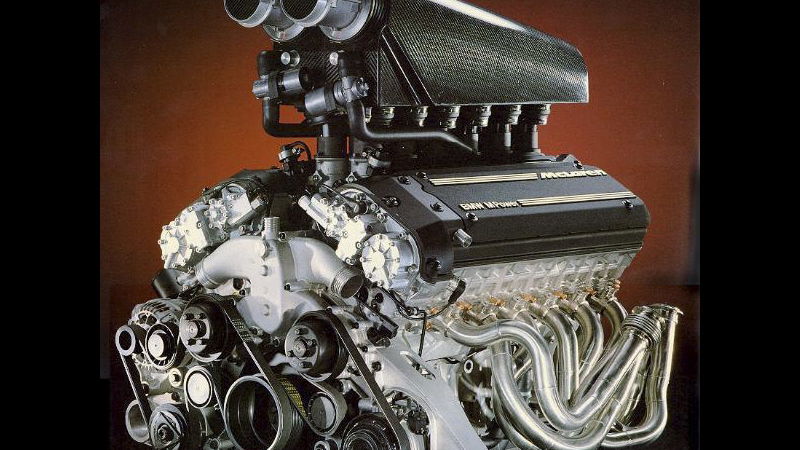 The 7 Greatest V12 Engines Ever Made, As Chosen By You