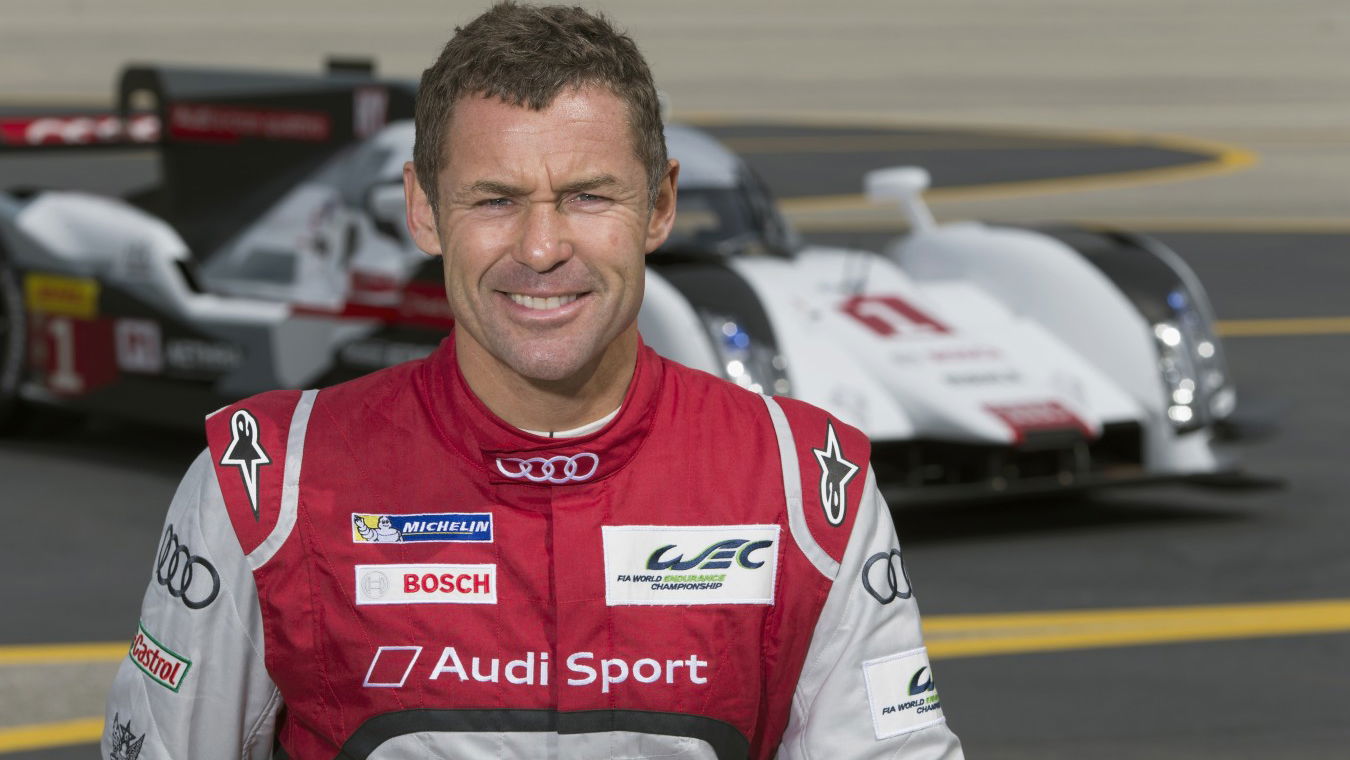 The 8 Most Successful Le Mans Racing Drivers Ever