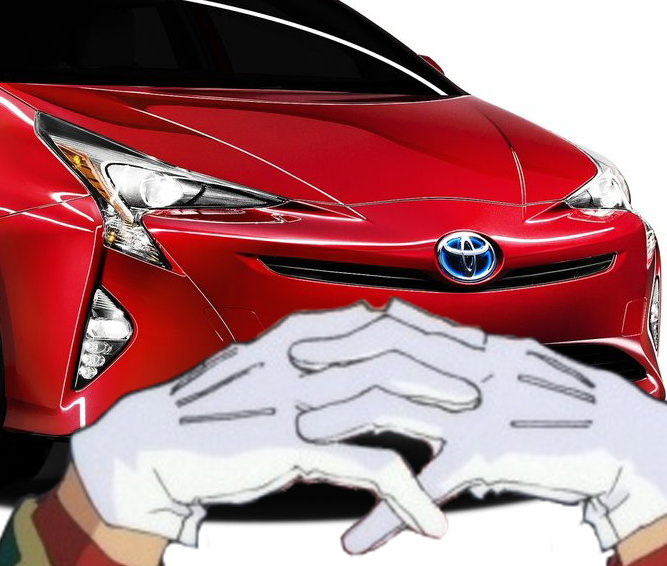 13 Faces On Cars You Won't Be Able To Un-See