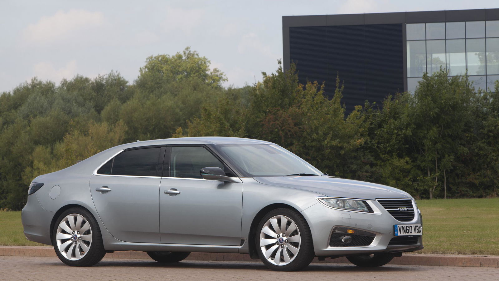 Saab Is Dead, And Actually For Real This Time