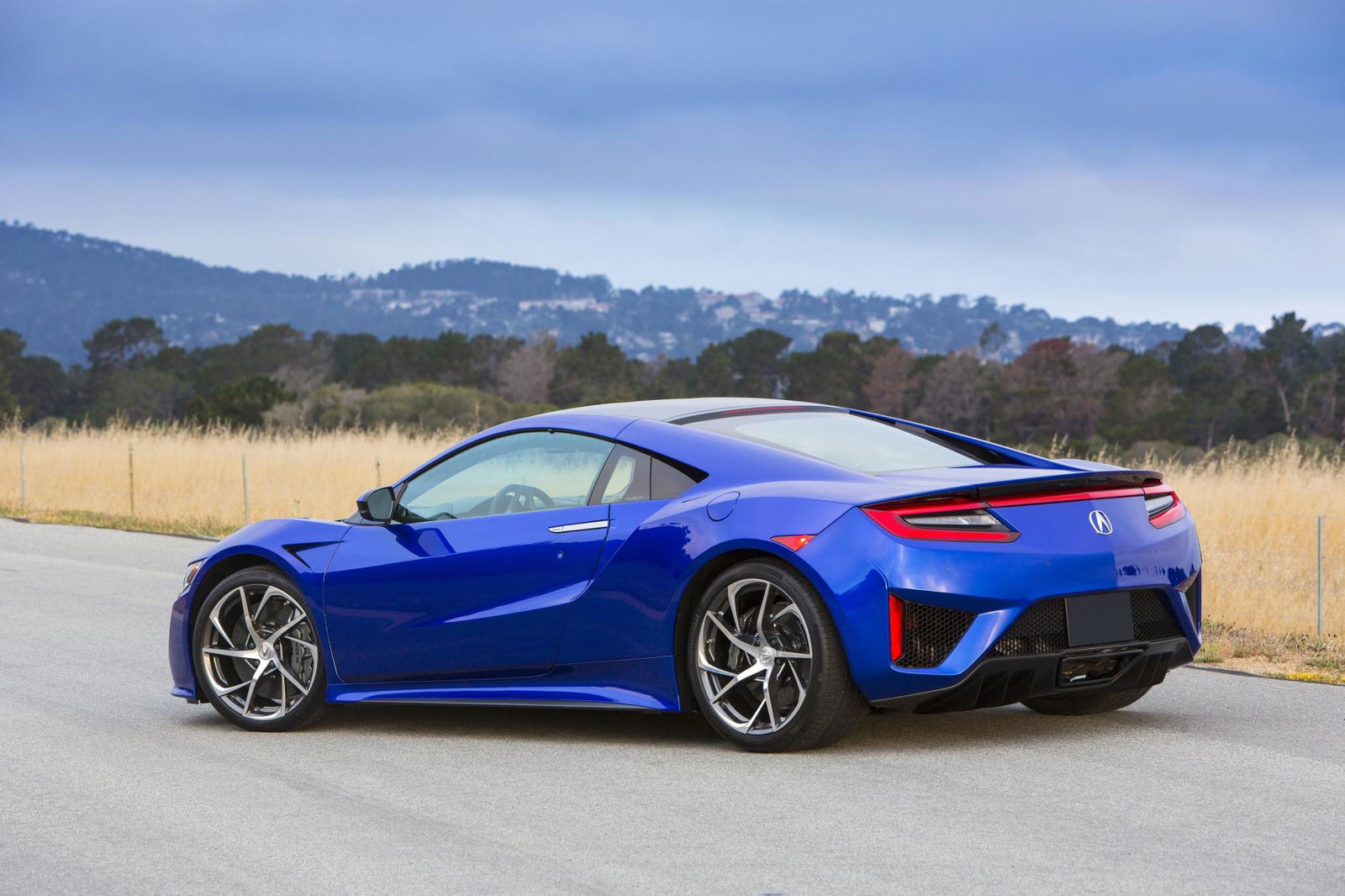 6 Cars You Could Buy Instead Of The New Audi R8