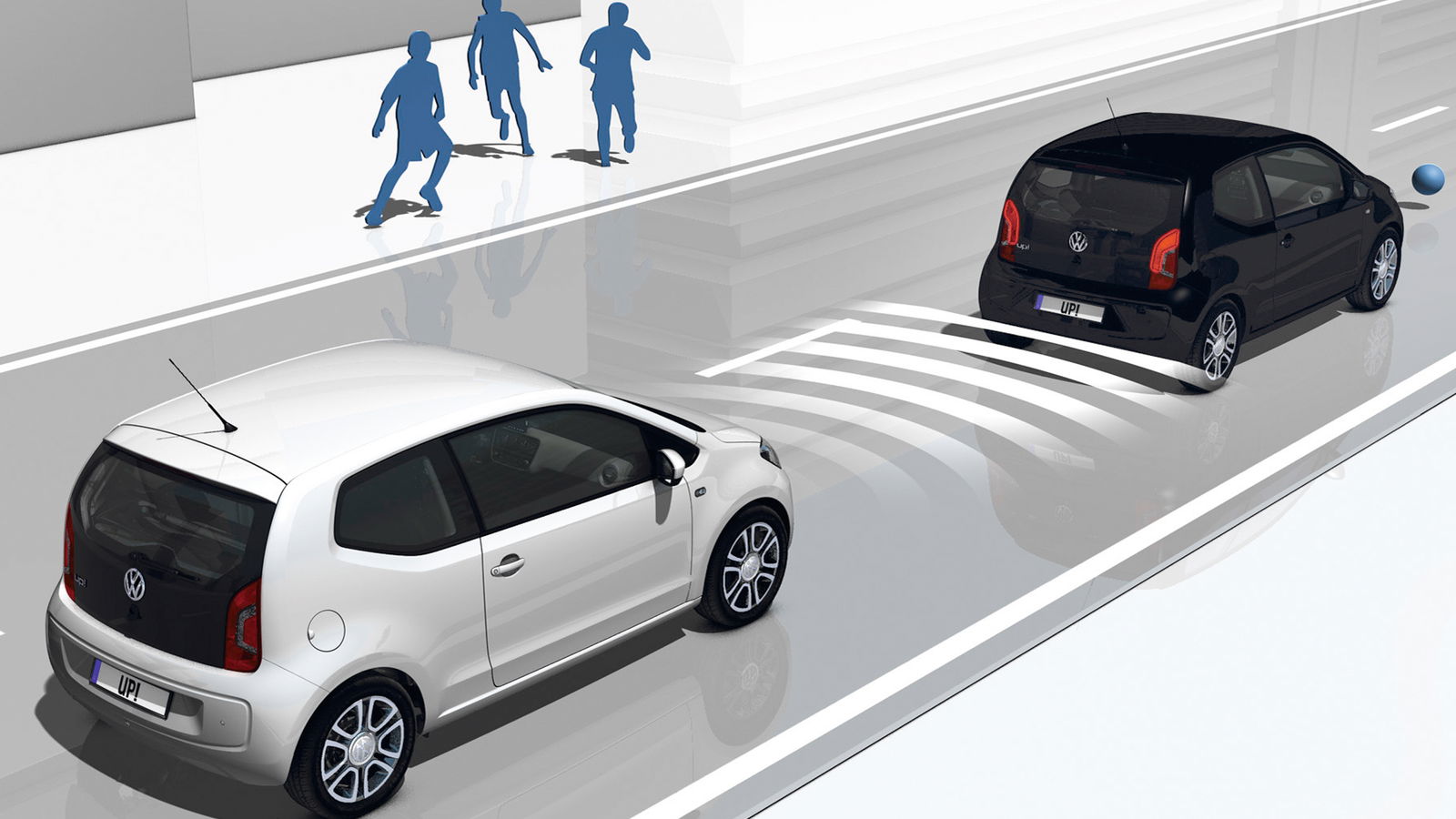 Autonomous Safety Systems Will Cause Short Term Gain But Long Term Pain