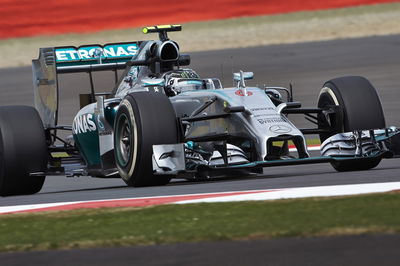 10 Memorable Moments From The British Grand Prix