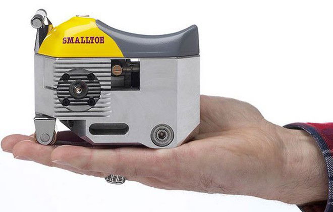 7 Tiny Engines That Prove Bigger Isn't Always Better