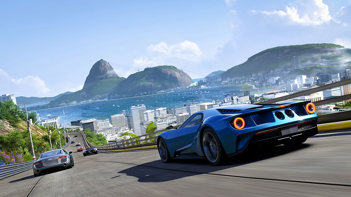 Forza Motorsport 6 Is Far Better Than 5, But It's Not Perfect