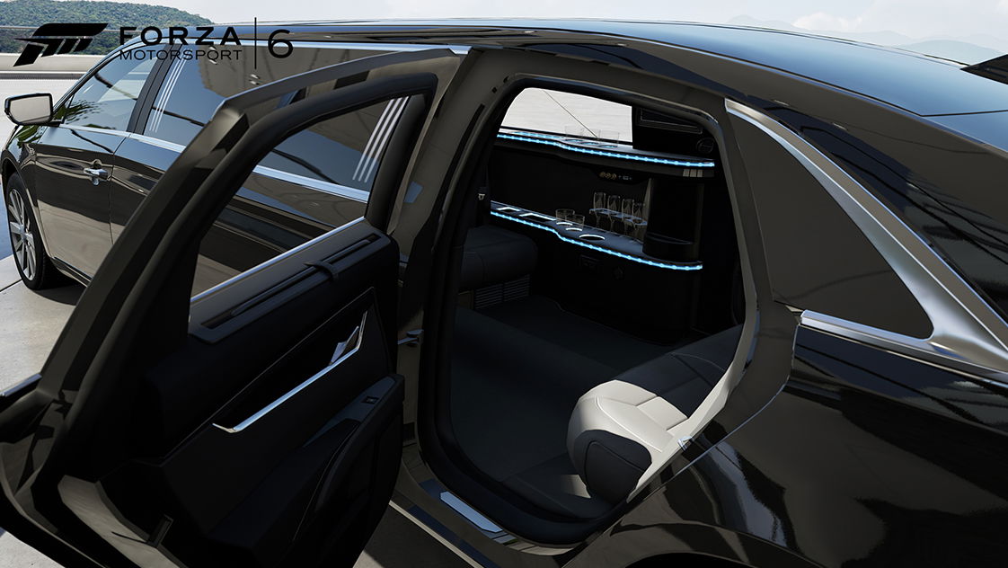 The Racing Game Updates You Need To Know About