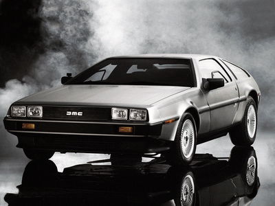 6 Beautiful Cars That Are Too Terrible To Actually Drive