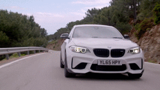 5 Things I Love About The 2016 BMW M2, And A Few Things I Don't