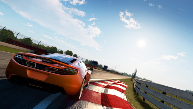 These No-Cost Racing Games Prove There Is Such A Thing As A Free Lunch 
