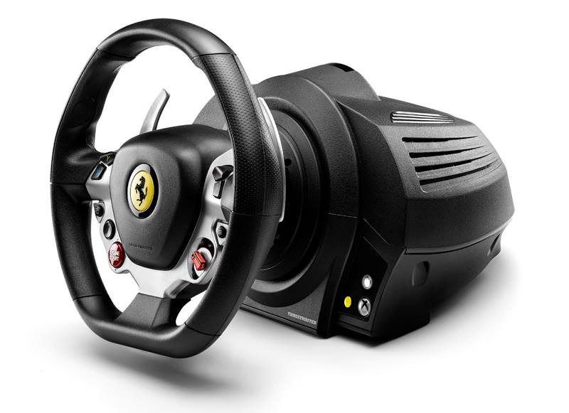by Thrustmaster for PC, Xbox One