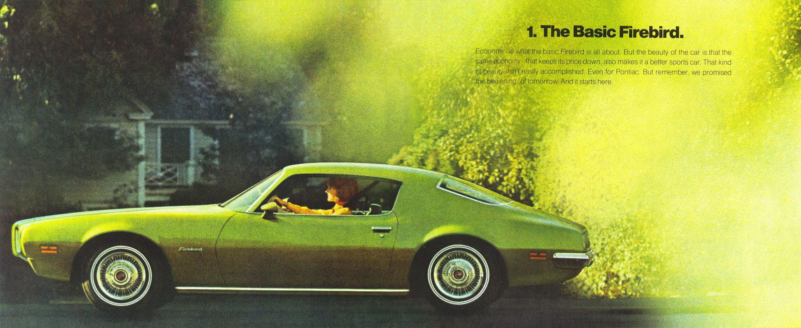 21 Retro Car Sales Brochures That You Need To See 