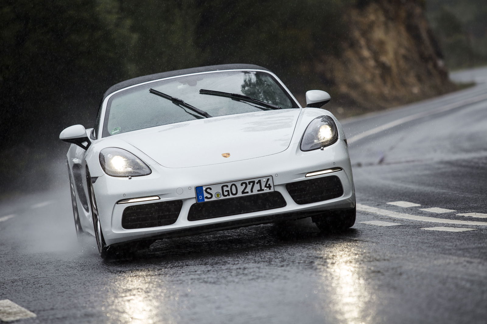 Porsche 718 Boxster Review: Why I've Forgiven It For Losing Two Cylinders