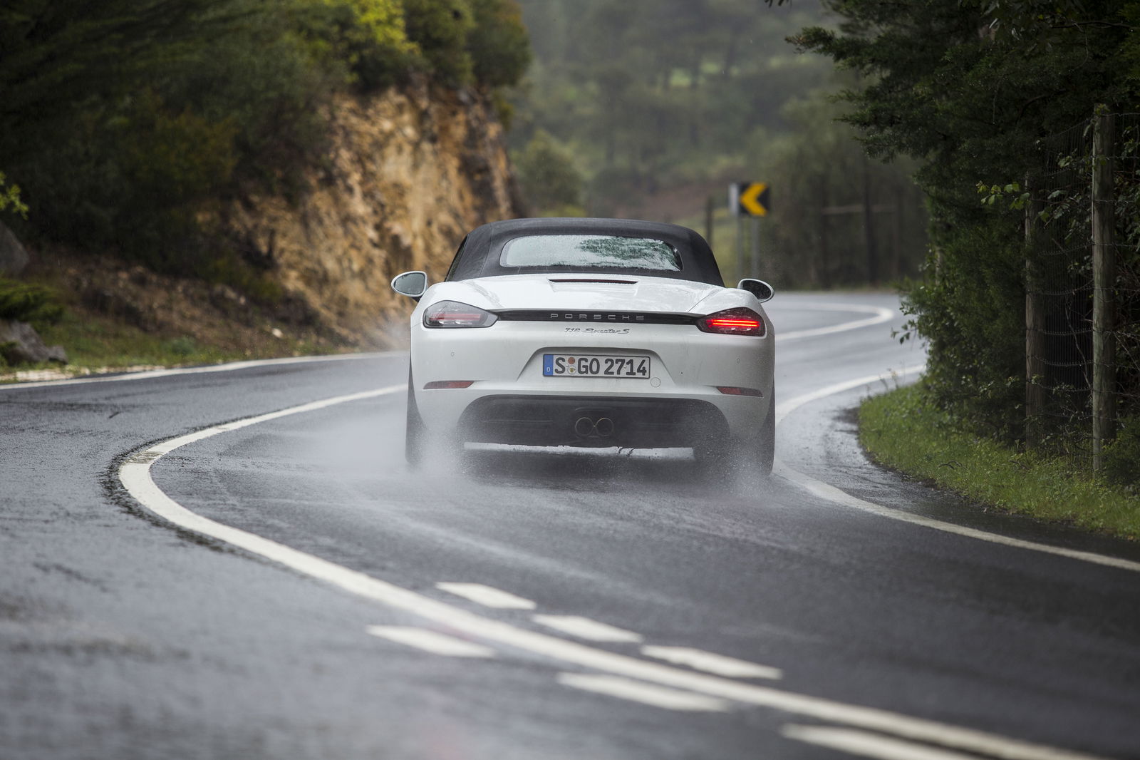 Porsche 718 Boxster Review: Why I've Forgiven It For Losing Two Cylinders