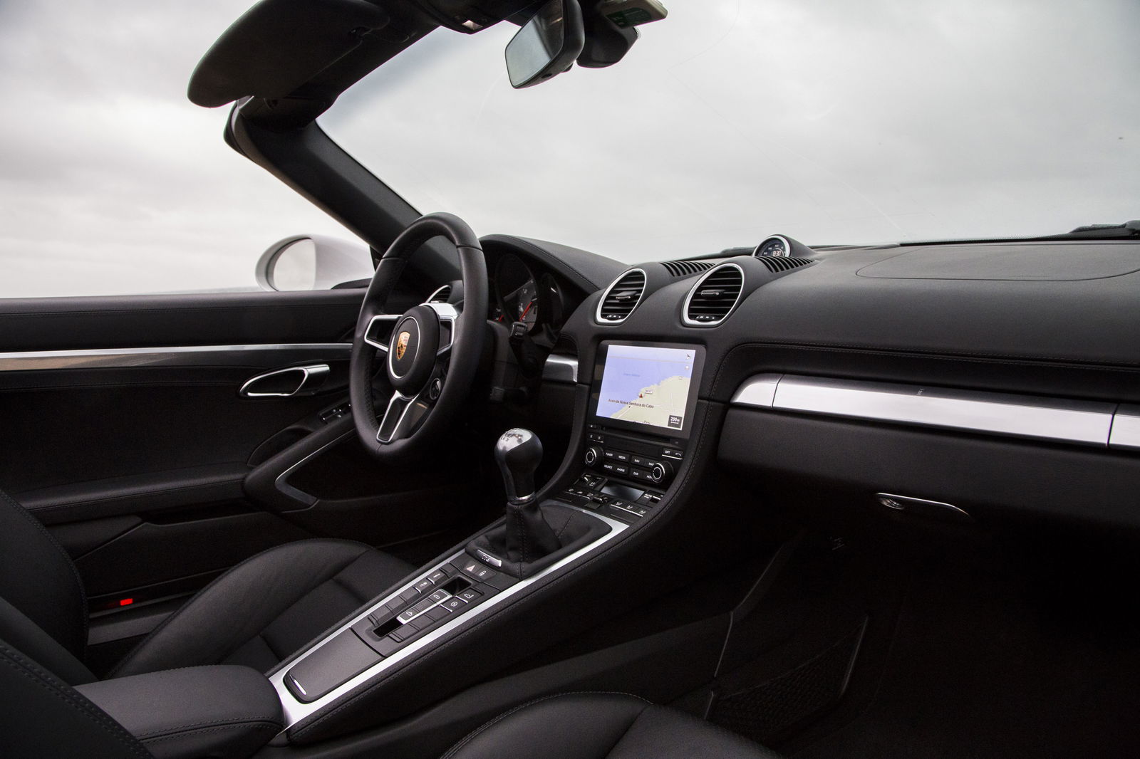 Porsche 718 Boxster Review: Why I've Forgiven It For Losing Two Cylinders