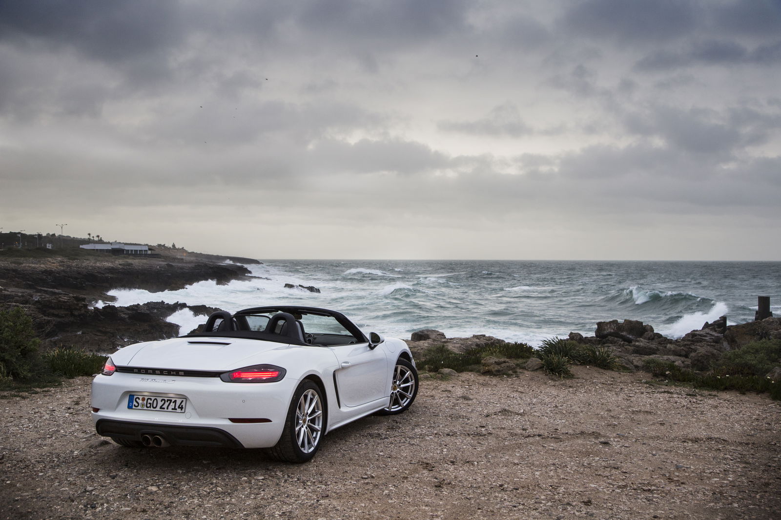 Porsche 718 Boxster Review: Why I've Forgiven It For Losing Two Cylinders