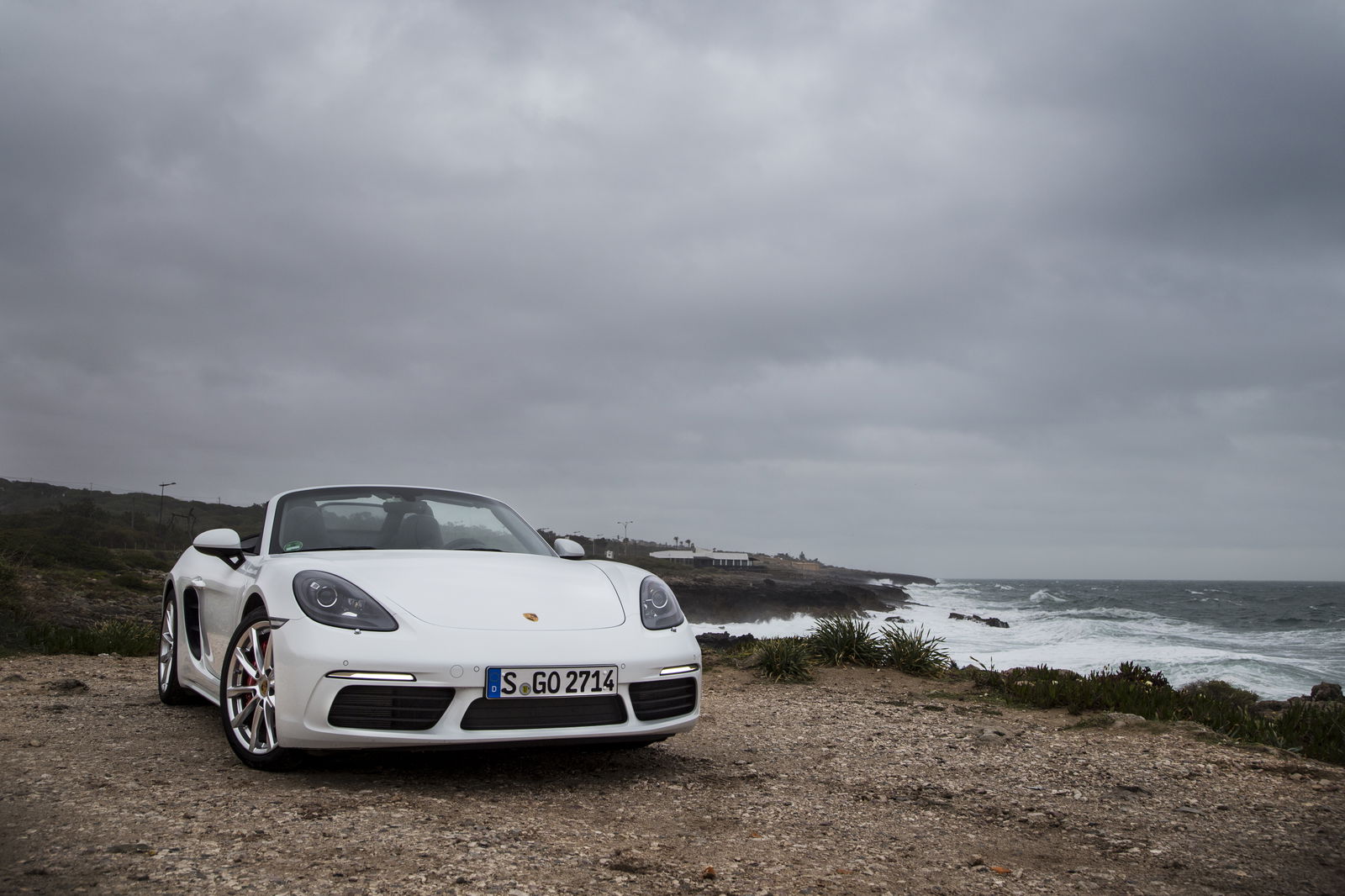 Porsche 718 Boxster Review: Why I've Forgiven It For Losing Two Cylinders
