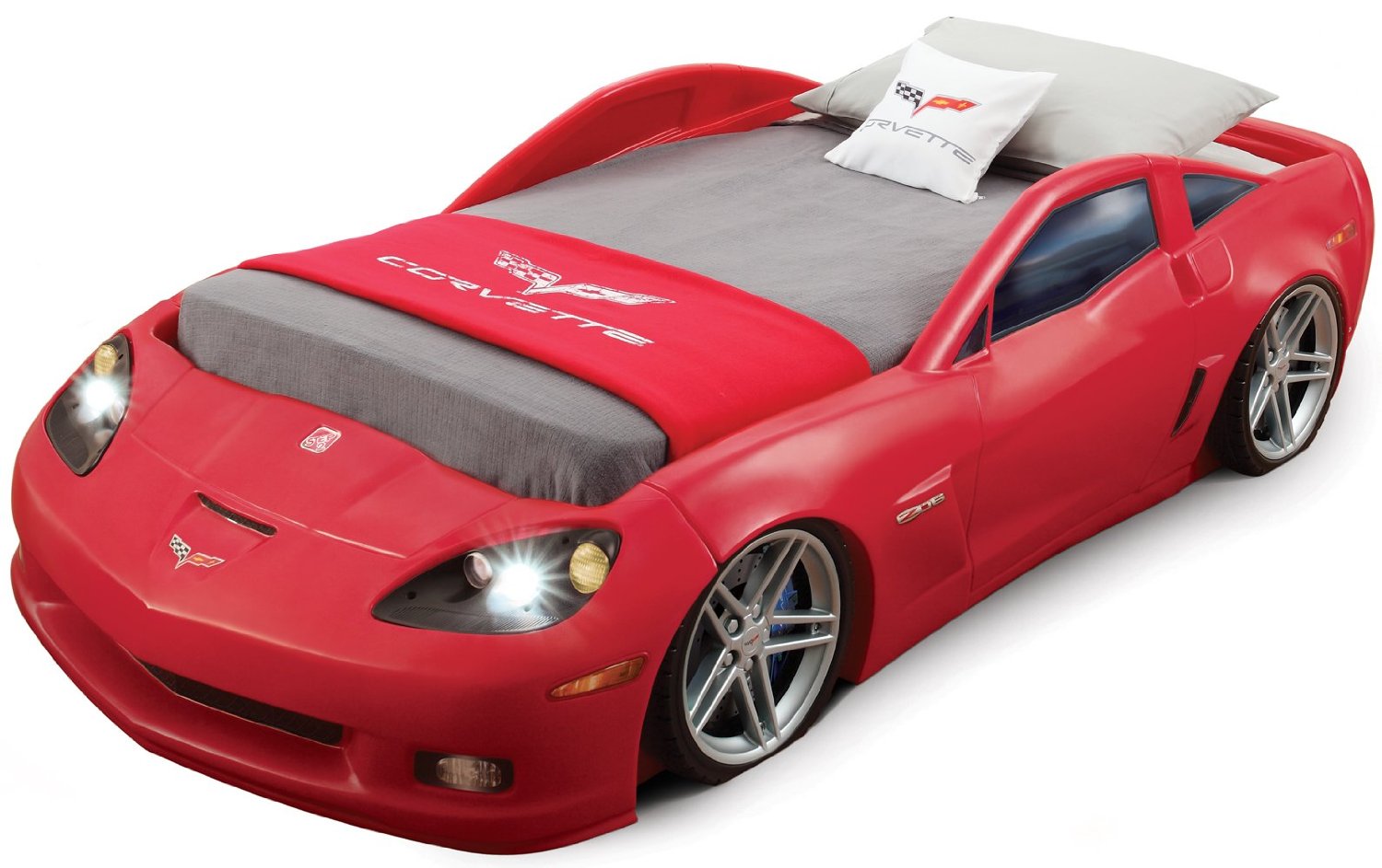 21 Awesome Examples Of Car Furniture
