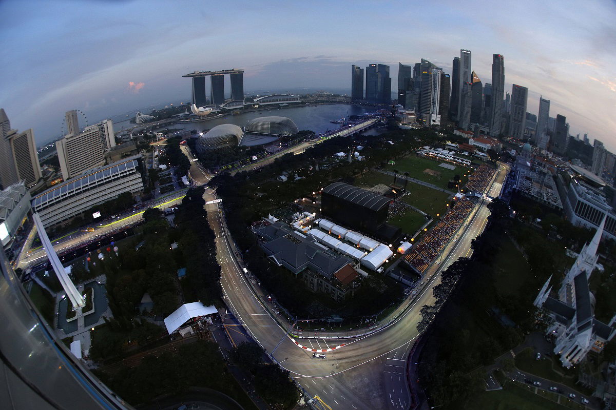 Image source: Mercedes AMG Petronas