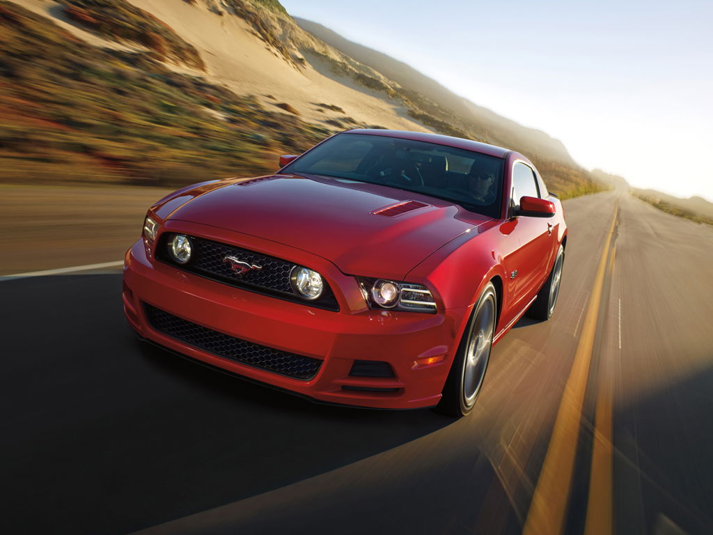 8 Performance Cars That Were A Glorious Return To Form