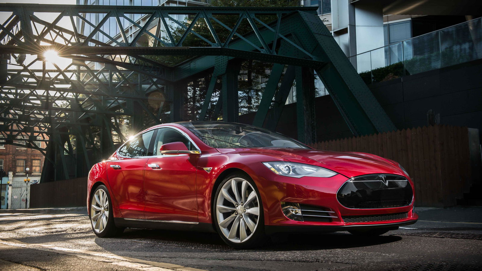 Good Guy Tesla Is Giving Up Its Secrets For The Good Of The Human Race