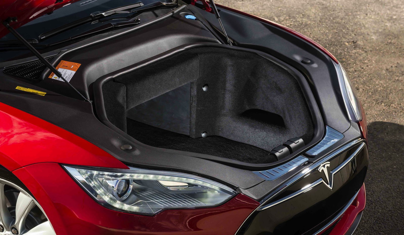 The Tesla Model S Is An Instant-Torque Hero And Proof That Us Petrolheads Have Nothing To Fear