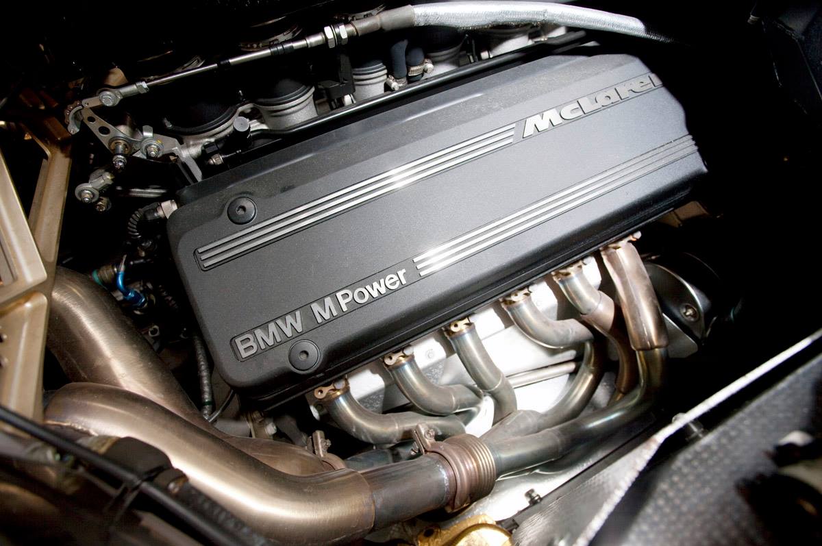 20 Beautiful Engines That Will Make You Question Your Manufacturer Orientation