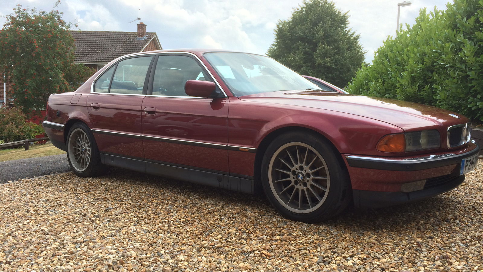 The Top Ten Q-Cars From The CT Garage