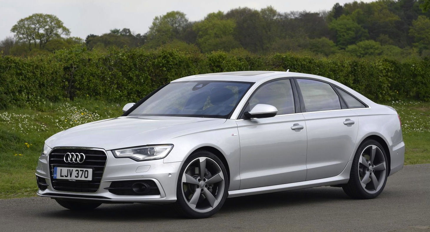 An Idiot's Guide To The Stupidly Complicated Audi Range 