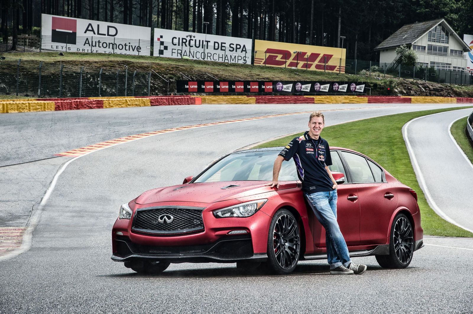10 Things You Might Have Missed From Last Weekend's Motorsport Action
