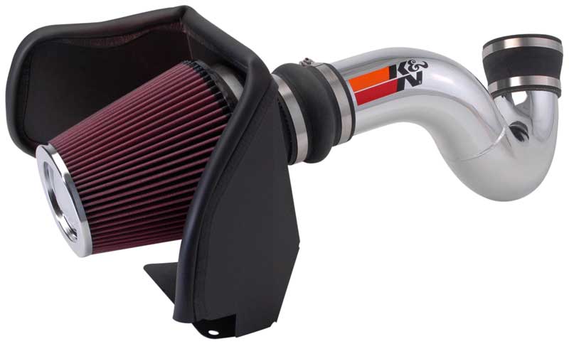 10 Mods That'll Turn Any Car Into A Drag Strip Monster