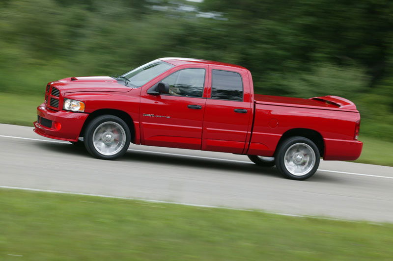 7 Stupidly Big Cars That Are Fun To Drive