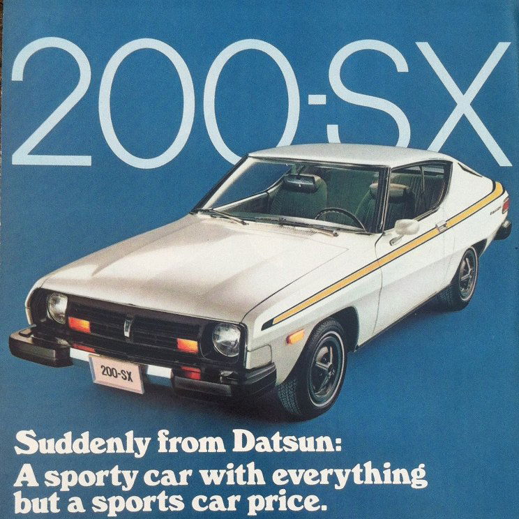 The Definitive Guide To Nissan's Forgotten S-Chassis Cars