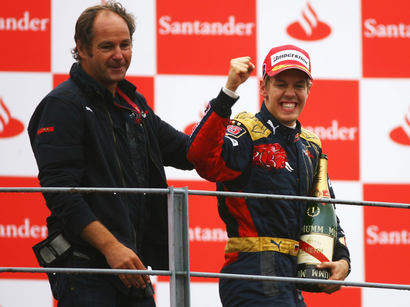 Image source: Scuderia Toro Rosso