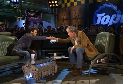 The 14 Best Moments Of Top Gear Series 22 Episode 3