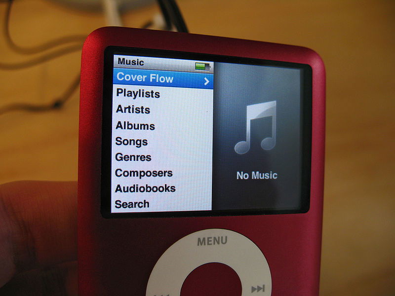5 Reasons Why In-Car Media Systems Infuriate Me