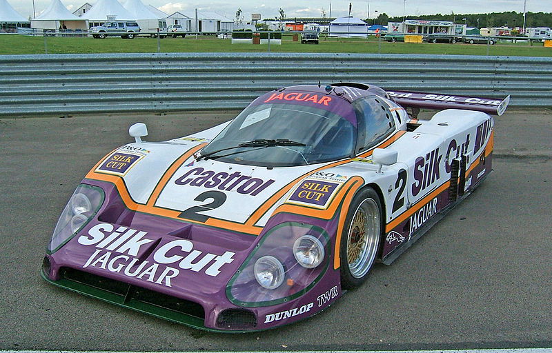 The 10 Best Looking Endurance Race Cars Ever Created