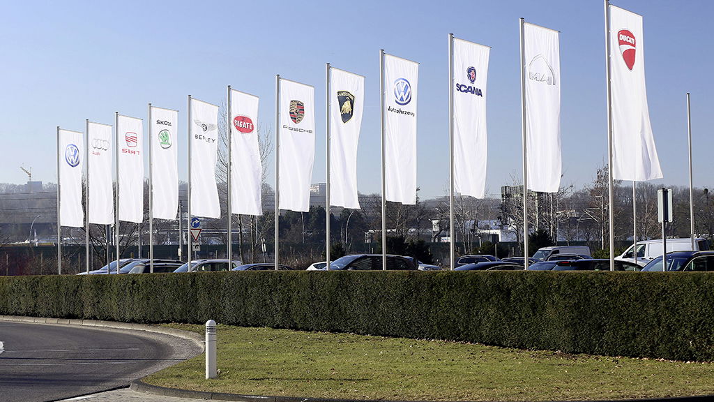 VW Group Admits CO2 And MPG Figures Could Be Wrong On 800,000 Cars